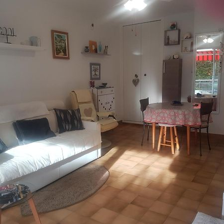Plein Soleil Lejlighed Sanary-sur-Mer Eksteriør billede